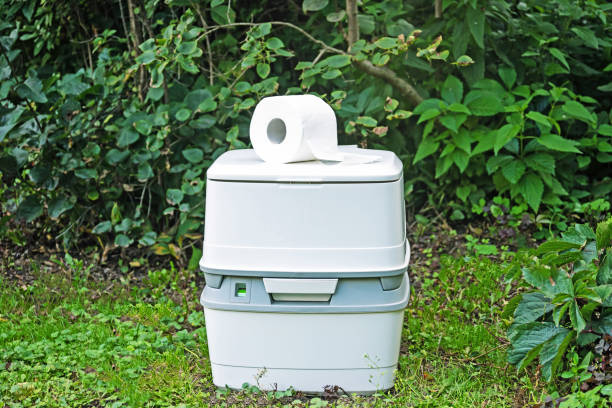 Best Construction site porta potty rental  in Glandorf, OH