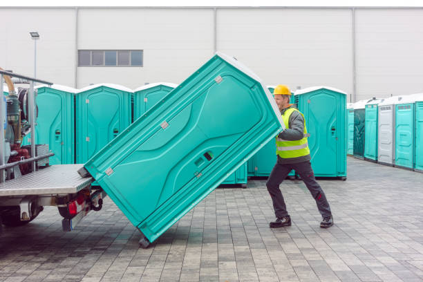 Best Temporary restroom rental  in Glandorf, OH