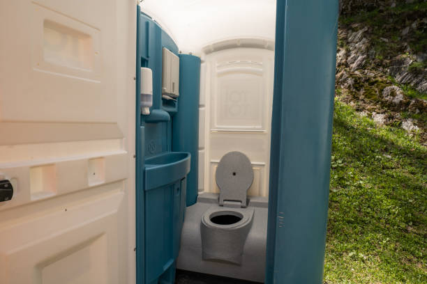 Best High-end porta potty rental  in Glandorf, OH