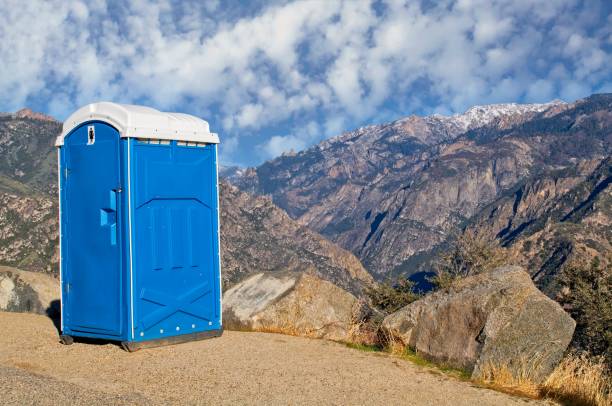 Portable Toilet Options We Offer in Glandorf, OH