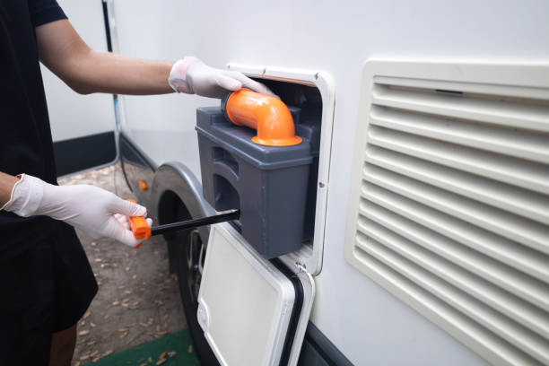 Best Portable toilet rental cost  in Glandorf, OH