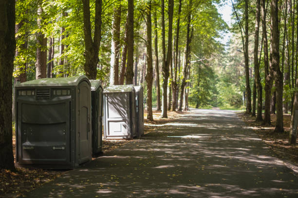 Best Local porta potty services  in Glandorf, OH