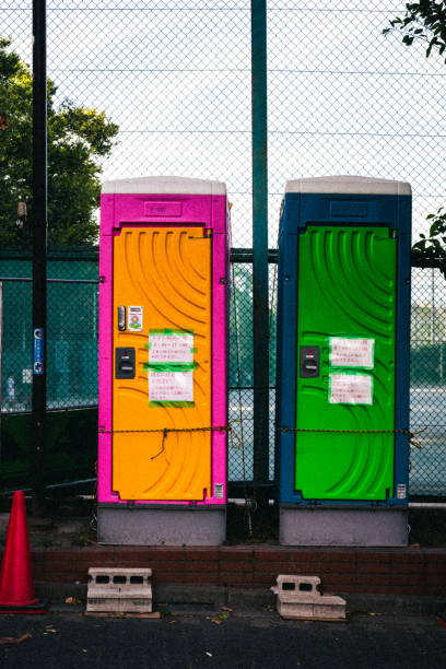 Best Luxury portable toilet rental  in Glandorf, OH