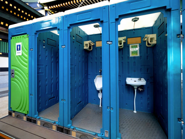 Best Long-term porta potty rental  in Glandorf, OH