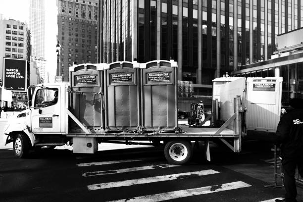 Best Affordable portable toilet rental  in Glandorf, OH